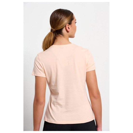 Bodytalk Γυναικεία κοντομάνικη μπλούζα